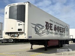 Schmitz Cargobull Tiefkühler Standard