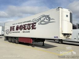 Schmitz Cargobull Tiefkühler Standard
