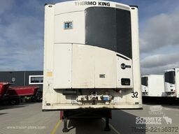 Schmitz Cargobull Tiefkühler Standard