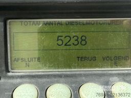 Schmitz Cargobull Tiefkühler Standard
