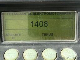 Schmitz Cargobull Tiefkühler Standard