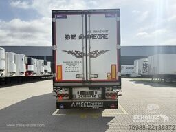 Schmitz Cargobull Tiefkühler Standard