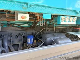 Mercedes-Benz ATEGO 1527 4x2 POMPA DO BETONU SERMAC CITYPUMP ...