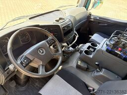 Mercedes-Benz ATEGO 1527 4x2 POMPA DO BETONU SERMAC CITYPUMP ...