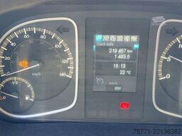 Mercedes-Benz ATEGO 1527 4x2 POMPA DO BETONU SERMAC CITYPUMP ...
