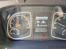 Mercedes-Benz ATEGO 1527 4x2 POMPA DO BETONU SERMAC CITYPUMP ...