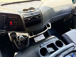 Mercedes-Benz ATEGO 1527 4x2 POMPA DO BETONU SERMAC CITYPUMP ...