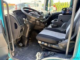 Mercedes-Benz ATEGO 1527 4x2 POMPA DO BETONU SERMAC CITYPUMP ...