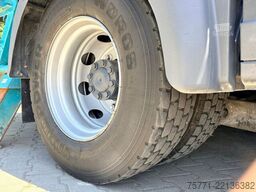 Mercedes-Benz ATEGO 1527 4x2 POMPA DO BETONU SERMAC CITYPUMP ...