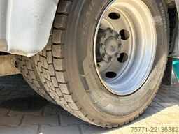 Mercedes-Benz ATEGO 1527 4x2 POMPA DO BETONU SERMAC CITYPUMP ...