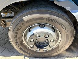 Mercedes-Benz ATEGO 1527 4x2 POMPA DO BETONU SERMAC CITYPUMP ...