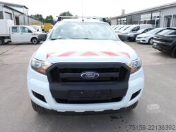 ford Ranger 2.2 TDCi XL 4x4 KLIMA AHK