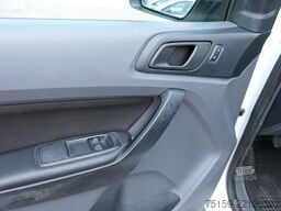 ford Ranger 2.2 TDCi XL 4x4 KLIMA AHK