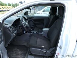 ford Ranger 2.2 TDCi XL 4x4 KLIMA AHK