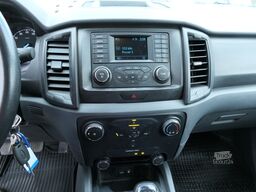 ford Ranger 2.2 TDCi XL 4x4 KLIMA AHK