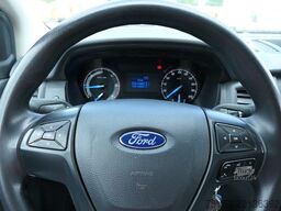ford Ranger 2.2 TDCi XL 4x4 KLIMA AHK