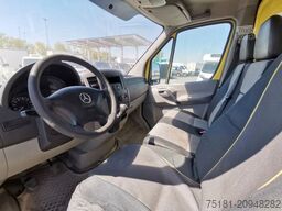 MERCEDES-BENZ Sprinter 309CDI FAHRGESTELL/ 3250MM
