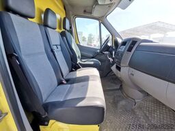 MERCEDES-BENZ Sprinter 309CDI FAHRGESTELL/ 3250MM