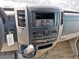 MERCEDES-BENZ Sprinter 309CDI FAHRGESTELL/ 3250MM