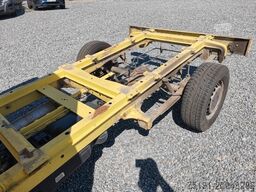 MERCEDES-BENZ Sprinter 309CDI FAHRGESTELL/ 3250MM