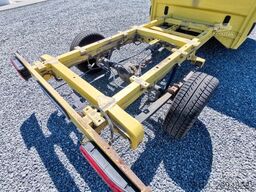 MERCEDES-BENZ Sprinter 309CDI FAHRGESTELL/ 3250MM