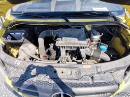 MERCEDES-BENZ Sprinter 309CDI FAHRGESTELL/ 3250MM