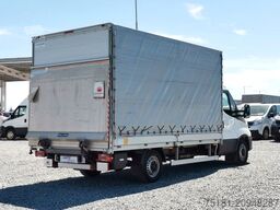 IVECO Daily 35S16 PRITSCHE 8PAL/ LBW/ KLIMA/1.BESITZER