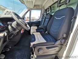 IVECO Daily 35S16 PRITSCHE 8PAL/ LBW/ KLIMA/1.BESITZER