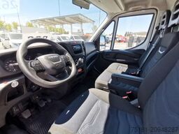 IVECO Daily 35S16 PRITSCHE 8PAL/ LBW/ KLIMA/1.BESITZER
