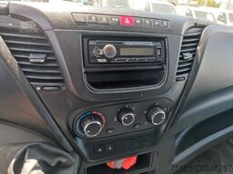 IVECO Daily 35S16 PRITSCHE 8PAL/ LBW/ KLIMA/1.BESITZER