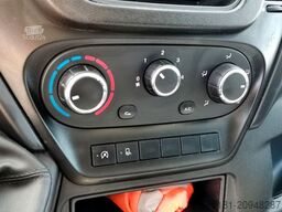 IVECO Daily 35S16 PRITSCHE 8PAL/ LBW/ KLIMA/1.BESITZER
