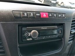 IVECO Daily 35S16 PRITSCHE 8PAL/ LBW/ KLIMA/1.BESITZER