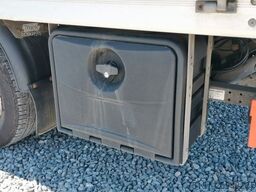 IVECO Daily 35S16 PRITSCHE 8PAL/ LBW/ KLIMA/1.BESITZER