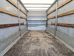 IVECO Daily 35S16 PRITSCHE 8PAL/ LBW/ KLIMA/1.BESITZER