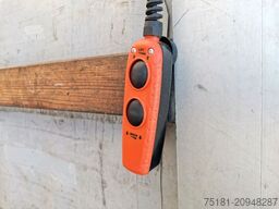 IVECO Daily 35S16 PRITSCHE 8PAL/ LBW/ KLIMA/1.BESITZER