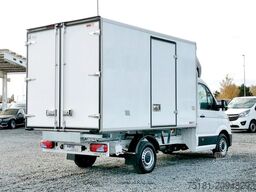 MAN TGE 3.140 TIEFKÜHLER/ CITIMAX/6 PAL/DRUCKTEMP.