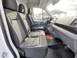 MAN TGE 3.140 TIEFKÜHLER/ CITIMAX/6 PAL/DRUCKTEMP.