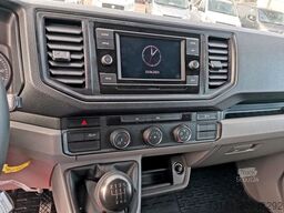 MAN TGE 3.140 TIEFKÜHLER/ CITIMAX/6 PAL/DRUCKTEMP.