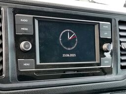 MAN TGE 3.140 TIEFKÜHLER/ CITIMAX/6 PAL/DRUCKTEMP.