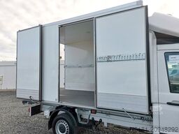 MAN TGE 3.140 TIEFKÜHLER/ CITIMAX/6 PAL/DRUCKTEMP.