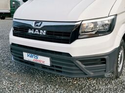 MAN TGE 3.140 TIEFKÜHLER/ CITIMAX/6 PAL/DRUCKTEMP.