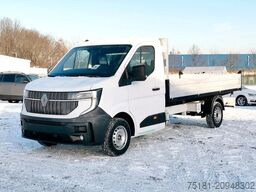 RENAULT Master 170DCI/AT 3-SEITEN KIPPER/ LUFT/ NEU!