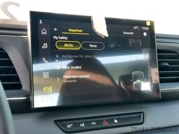 RENAULT Master 170DCI/AT 3-SEITEN KIPPER/ LUFT/ NEU!