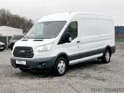 FORD Transit 2.0TDCI/125KW L3H2/ KLIMA/ AHK