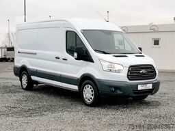 FORD Transit 2.0TDCI/125KW L3H2/ KLIMA/ AHK