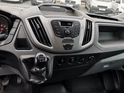 FORD Transit 2.0TDCI/125KW L3H2/ KLIMA/ AHK