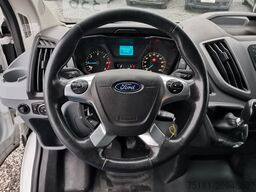 FORD Transit 2.0TDCI/125KW L3H2/ KLIMA/ AHK