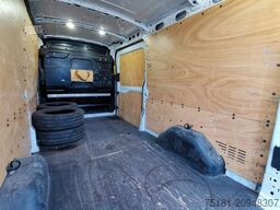 FORD Transit 2.0TDCI/125KW L3H2/ KLIMA/ AHK