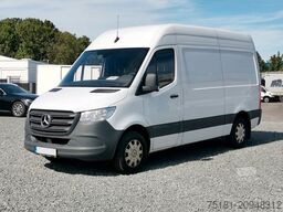 MERCEDES-BENZ Sprinter 317CDI L2H2/ KLIMA/ KAMERA/ 88180KM