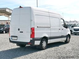 MERCEDES-BENZ Sprinter 317CDI L2H2/ KLIMA/ KAMERA/ 88180KM